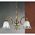 Подвесная люстра Reccagni Angelo L.4051/3