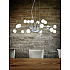 Подвесная люстра Romano 93002