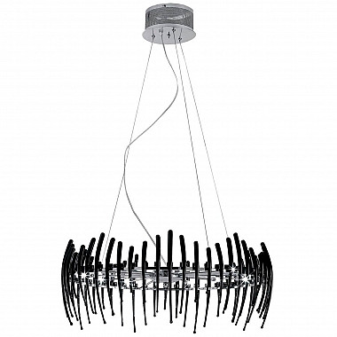 Подвесная люстра Citilux Арго CL252153