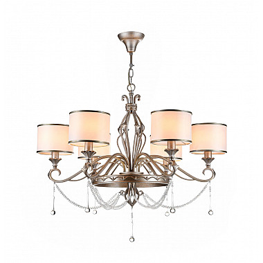 Подвесная люстра Fiore H235-06-G