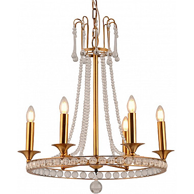 Подвесная люстра Regency PG6957