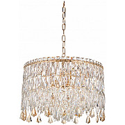 Подвесная люстра The Empress FL1061-14P