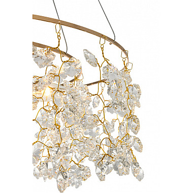 Подвесная люстра PL1N 000085216