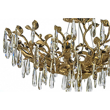 Подвесная люстра Acerra Acerra E 1.5.60.100 A