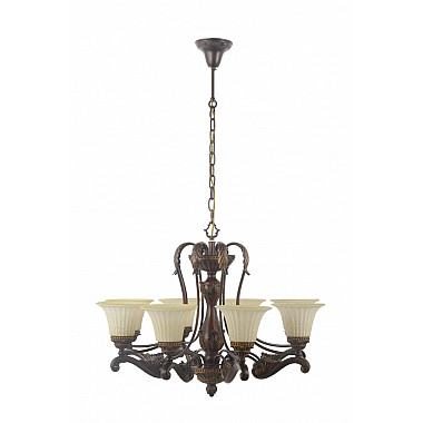 Подвесная люстра Pianore Pianore E 1.1.8 BR