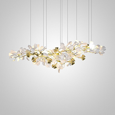 Подвесная люстра Julietta-Long01