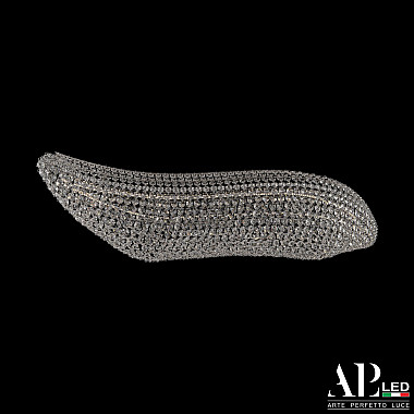 Подвесная люстра Rimini S507.0.80.A.4000