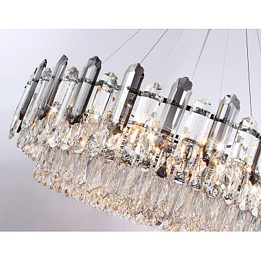 Подвесная люстра Ambrella light Traditional TR5193