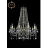 Подвесная люстра 11.12 11.12.10.240.h-78.Gd.Sp