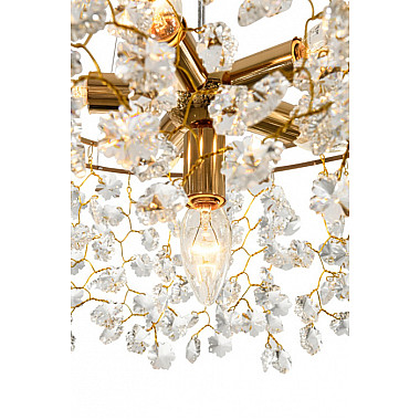 Подвесная люстра PL1N 000085216