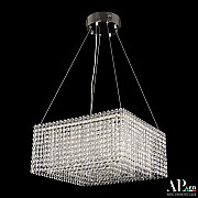 Подвесная люстра Sicilia SH03.40.A.Ni.4000