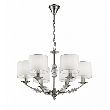 Подвесная люстра 1060 1060-6PL