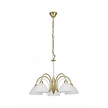 Подвесная люстра Milea 89827