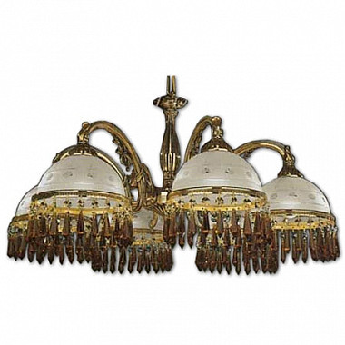 Подвесная люстра 3831 L.3831/6 (topazio)