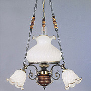 Подвесная люстра 2445 L.2445/3+1