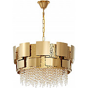 Подвесная люстра Diona LDP 7046-600 MD