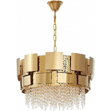 Подвесная люстра Diona LDP 7046-600 MD