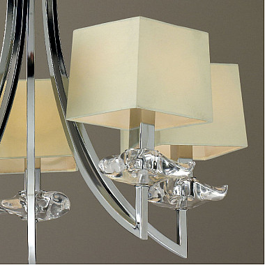 Подвесная люстра Akira 0932