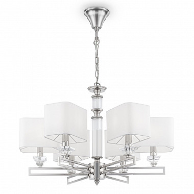 Подвесная люстра Ontario MOD020PL-06CH