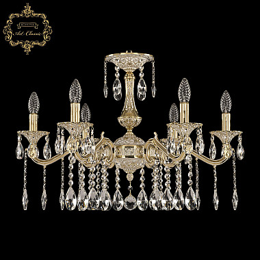 Подвесная люстра 31.21 31.2102.6.210.A.GW