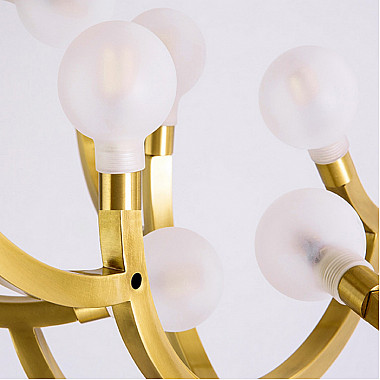 Подвесная люстра LC-11-0415