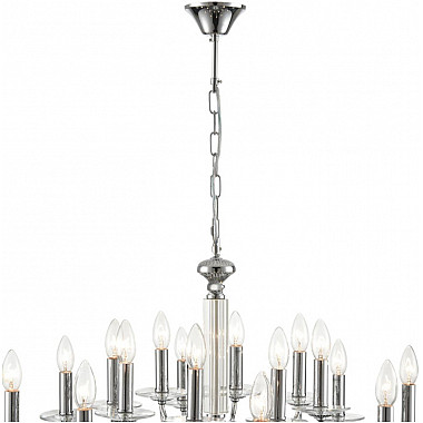 Подвесная люстра Incanto 8034/16