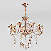 Подвесная люстра Lecce 310/8 золото