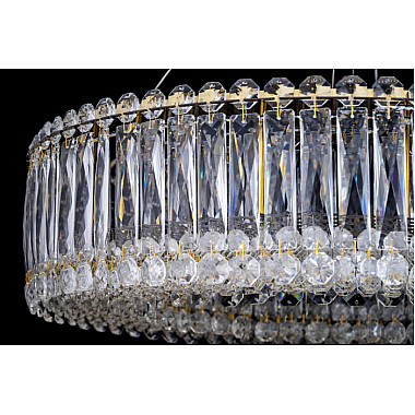 Подвесная люстра Entratico Entratico L 1.5.60.100 G