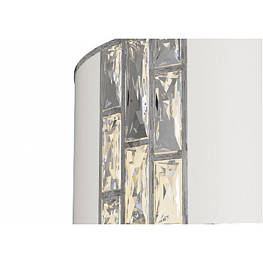 Подвесная люстра Mercurio MOD028PL-04CH