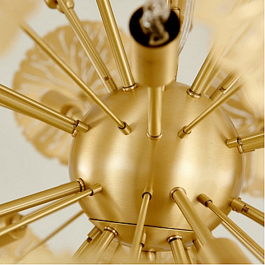 Подвесная люстра LC-11-1370