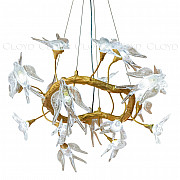 Подвесная люстра Sirin 11105