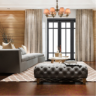 Подвесная люстра Allegory 1145/8PL