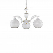 Подвесная люстра Reccagni Angelo L.9600/3