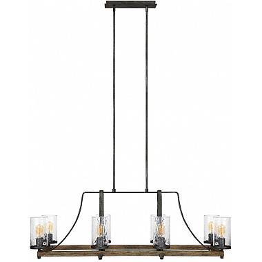 Подвесная люстра Angelo QN-ANGELO8-ISLE