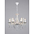 Подвесная люстра PL1N 000065867