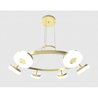 Подвесная люстра SS1L 000020432