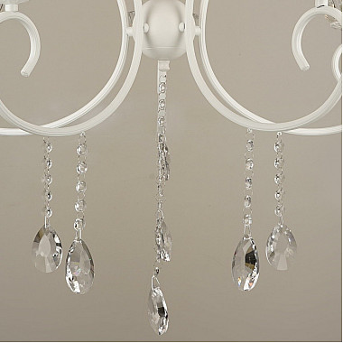 Подвесная люстра 04461-0.4-05