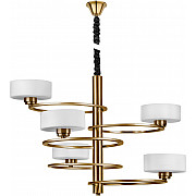 Подвесная люстра AM3341 AM3341 SP5 GAB
