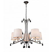 Подвесная люстра Andrea 6314