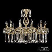 Подвесная люстра 7240 72402/12/300 A GW FA3B