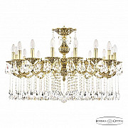 Подвесная люстра 7220 72202/16/300 A GB