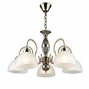 Подвесная люстра PL1N 000066063