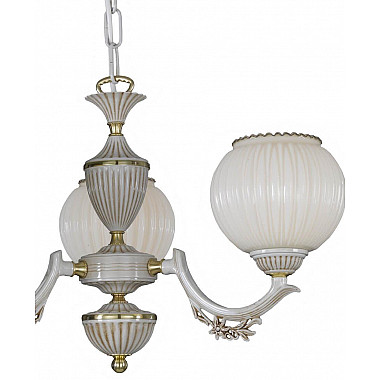 Подвесная люстра Reccagni Angelo L.9680/3