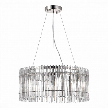 Подвесная люстра Epica SL1656.113.06