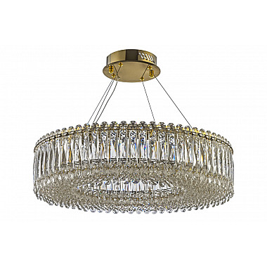 Подвесная люстра Entratico Entratico L 1.5.60.100 G