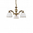 Подвесная люстра Reccagni Angelo L.8601/3