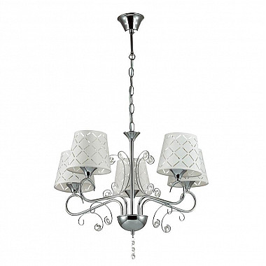 Подвесная люстра Lumion Fritta 2997/5