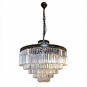 Подвесная люстра Citilux Мартин CL332151