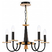 Подвесная люстра TRADITIONAL TR9593