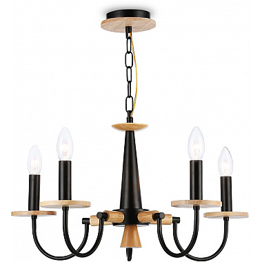 Подвесная люстра TRADITIONAL TR9593